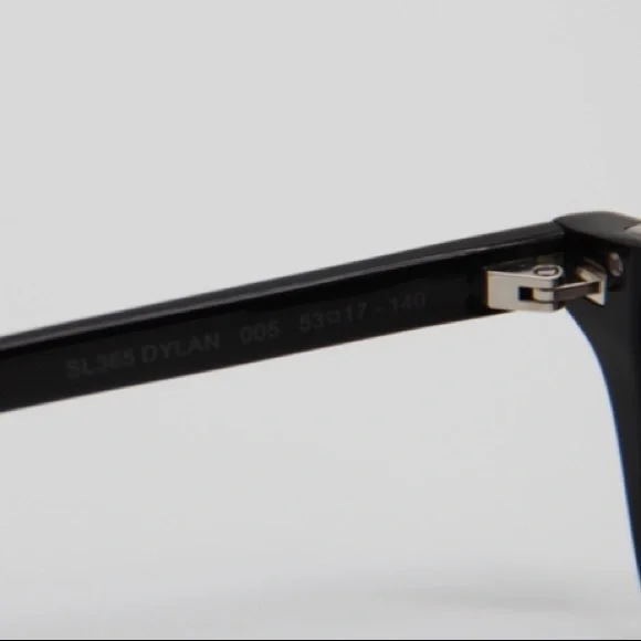 NEW SAINT LAURENT DYLAN SL365 005 LIMITED EDITION SUNGLASSES  display picture 1